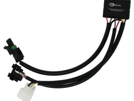 Baja Designs Dual Sport Skene Dimmer Kit Supply