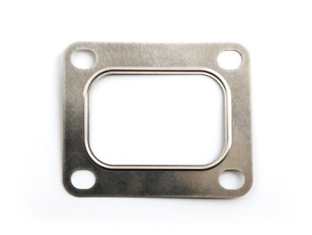 Cometic .016in Stainless T4 Rectangular Turbo Inlet Flange Gasket Hot on Sale