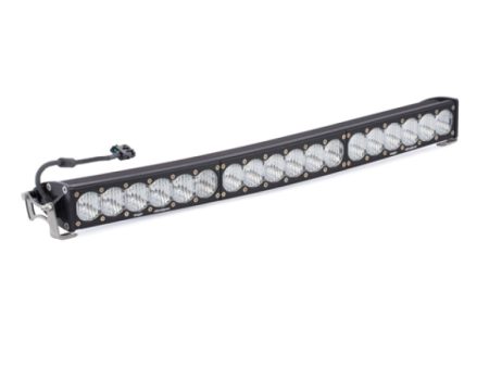 Baja Designs OnX6 Arc Series Wide Driving Pattern 30in LED Light Bar Online Hot Sale