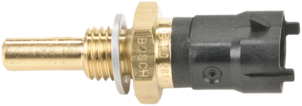 Bosch Coolant Temperature Sensor Fashion