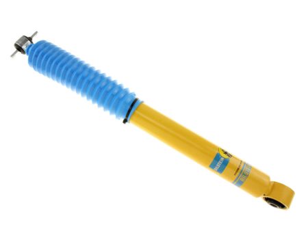 Bilstein 4600 Series 88-99 Chevy C1500  88-00 C2500 C3500 Rear 46mm Monotube Shock Absorber on Sale