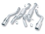 Borla 99-04 Ford Mustang 4.6L V8  Catback Exhaust Online