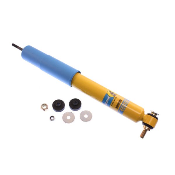 Bilstein B6 92-98 Chevrolet Camaro Rear 46mm Monotube Shock Absorber Fashion