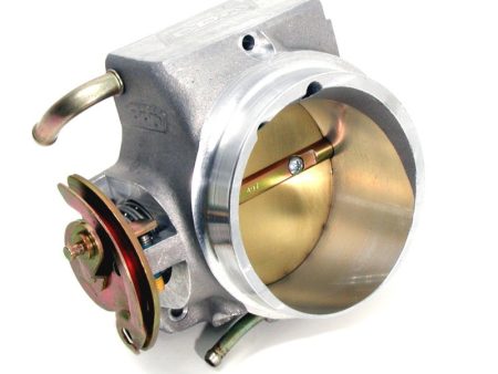 BBK 98-03 Camaro Firebird GTO LS1 85mm Throttle Body BBK Power Plus Hot on Sale