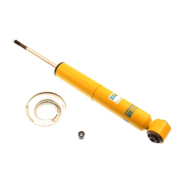 Bilstein B8 1992 Audi 100 Quattro CS Rear 46mm Monotube Shock Absorber Online