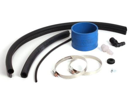 BBK 05-15 Dodge Challenger Charger Replacement Hoses And Hardware Kit For Cold Air Kit BBK 1738 For Sale