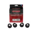 BBK 86-04 Mustang Offset Polyurethane Steering Rack Bushings (4pc) Fashion