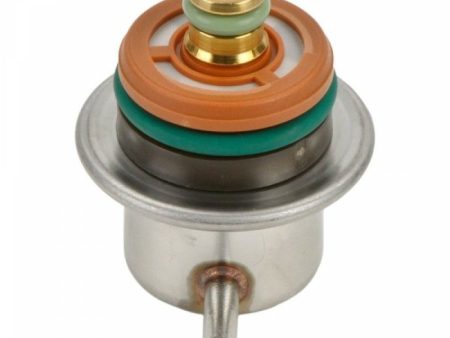 Bosch Pressure Regulator For Sale