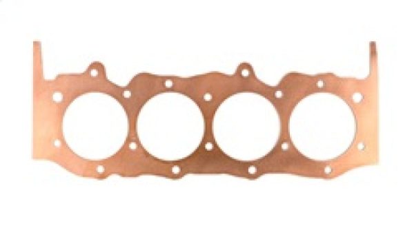 Cometic Buick V6 196 231 252 3.86in 0.043in Copper Head Gasket For Discount