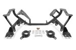 BMR 79-95 Ford Mustang K-Member Standard Version w Spring Perches - Black Hammertone Online