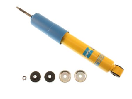 Bilstein 4600 Series Chevy Silverado GMC Sierra 1500 2500 3500 Front 46mm Monotube Shock Absorber Discount