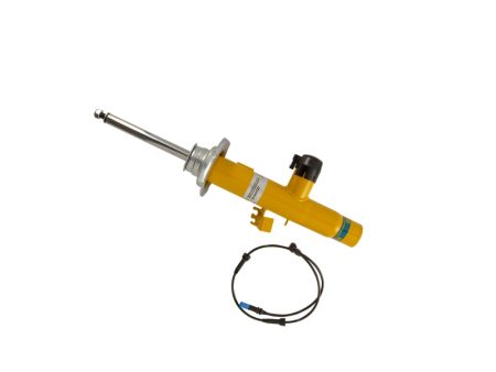 Bilstein B6 12-16 BMW 328i Front Left (DampTronic) Twintube Strut Assembly Online now