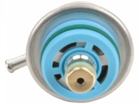 Bosch Pressure Regulator Discount