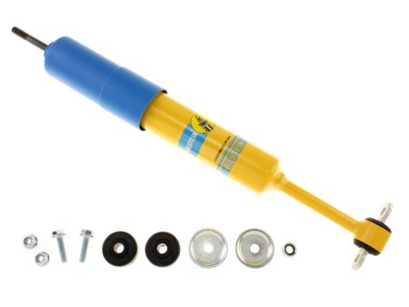 Bilstein 4600 Series 1995 Ford Explorer Eddie Bauer 4WD Front 46mm Monotube Shock Absorber Sale