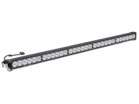 Baja Designs OnX6 Series Wide Driving Pattern 50in LED Light Bar For Cheap