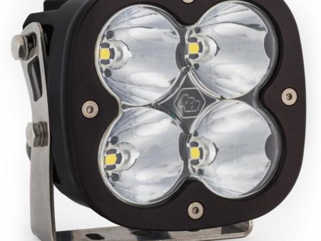 Baja Designs XL Sport High Speed Spot LED Light Pods - Clear Online Hot Sale