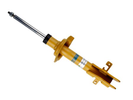 Bilstein B6 07-08 Ford Edge Front Right Strut Assembly Online now