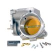 BBK 03-06 GM 4.8 5.3 6.0 Hummer H2 80mm Throttle Body BBK Power Plus Series Sale