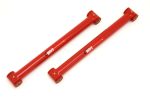 BMR 82-02 3rd Gen F-Body Non-Adj. Lower Control Arms (Polyurethane) - Red For Sale