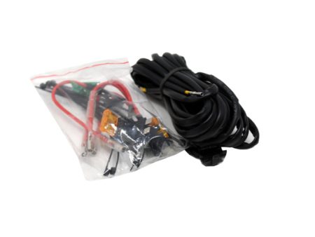 Baja Designs LP9 LP6 LP4 Backlit Add-On Wiring Harness Sale