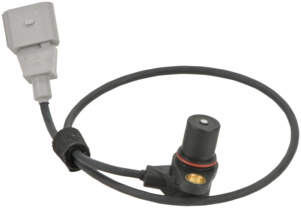 Bosch 99-01 Volkswagen Golf 2.0L   99-06 Audi A4 2.8L 3.0L Crankshaft Position Sensor For Sale