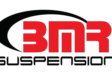 BMR 78-87 G-Body Rear Suspension Kit - Black Hammertone Online