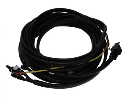 Baja Designs LP9 Pro Wiring Harness (2 Light Max) Fashion