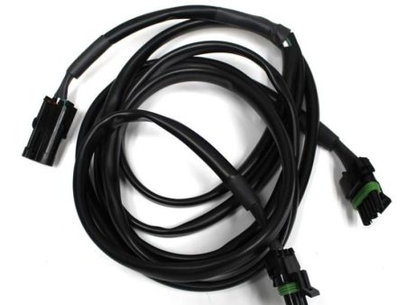 Baja Designs Universal 55in OnX S8 XL Pro Sport Wiring Harness Splitter on Sale