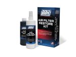 BBK BBK Cold Air Filter Restore Cleaner And Re-Oil Kit Discount