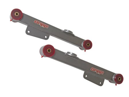 BBK 99-04 Mustang Rear Lower Control Arm Kit Online