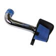 BBK 05-20 Dodge Challenger Charger 5.7 6.1L Cold Air Intake Kit - Chrome Finish Online now