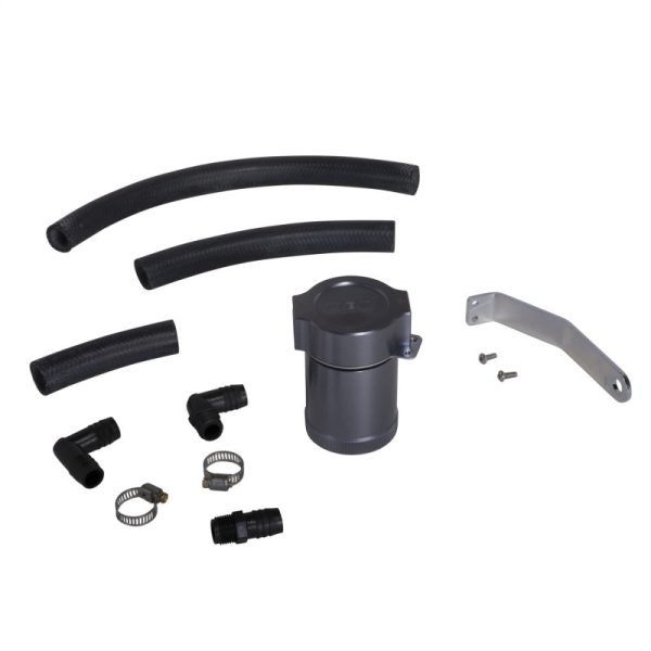 BBK 99-04 Ford Mustang 4.6L GT Oil Separator Kit (Passenger Side) Online Sale