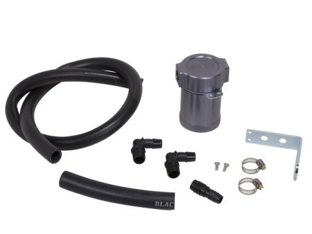 BBK Universal Oil Separator Kit Supply