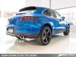 AWE Tuning Porsche Macan 3.0L   3.6L Track to Touring Conversion Kit For Cheap