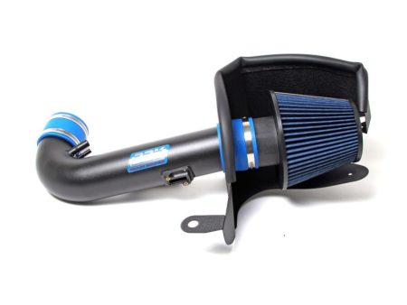 BBK 11-14 Mustang 5.0 GT Boss 302 Cold Air Intake Kit - Blackout Finish Online Sale