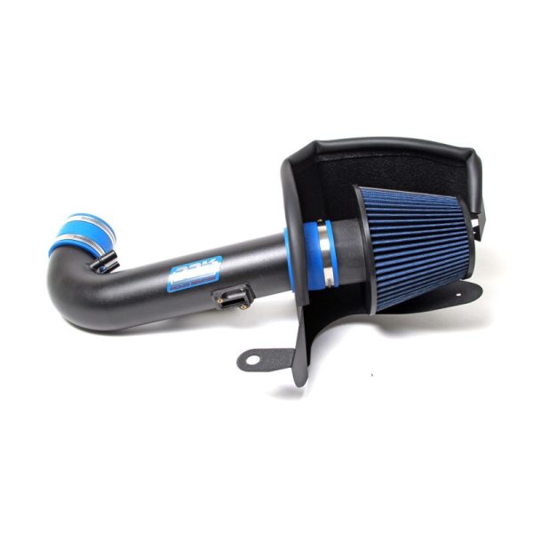 BBK 11-14 Mustang 5.0 GT Boss 302 Cold Air Intake Kit - Blackout Finish Online Sale