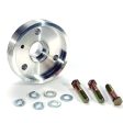 BBK 93-97 Camaro Firebird LT1 Underdrive Pulley Kit - Aluminum Cheap