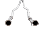 AWE Tuning Audi B9.5 RS 5 Coupe Track Edition Exhaust - RS-Style Diamond Black Tips Cheap