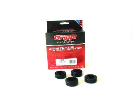 BBK 79-04 Mustang - Replacement Bushings For BBK Caster Camber Kits For Discount