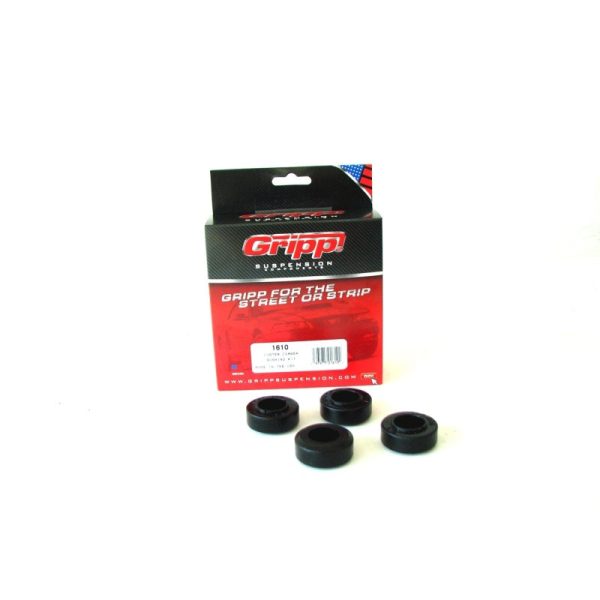 BBK 79-04 Mustang - Replacement Bushings For BBK Caster Camber Kits For Discount