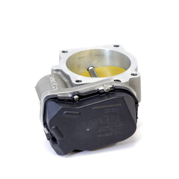 BBK 10-15 Ford F Series Raptor Truck 6.2 85mm Throttle Body BBK Power Plus Series For Cheap