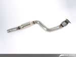 AWE Tuning Audi B8 2.0T Resonated Performance Downpipe for A4   A5 For Sale