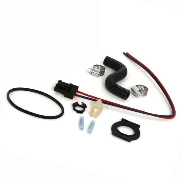 BBK 96-97 Mustang Cobra 4.6 255 LPH Intank Fuel Pump For Cheap