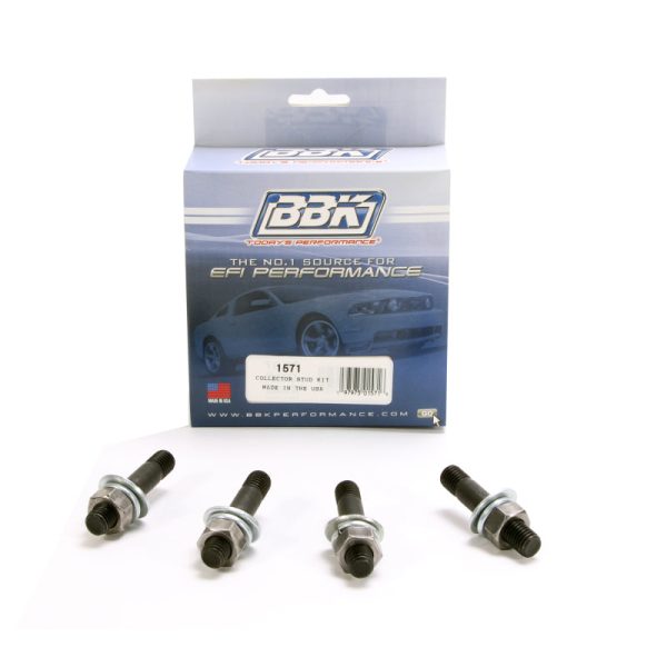 BBK Exhaust Collector Stud And Bolt Kit For BBK Exhaust Collectors Sale