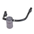 BBK 11-17 Ford Mustang V6 Oil Separator Kit - Passenger Side Online Hot Sale