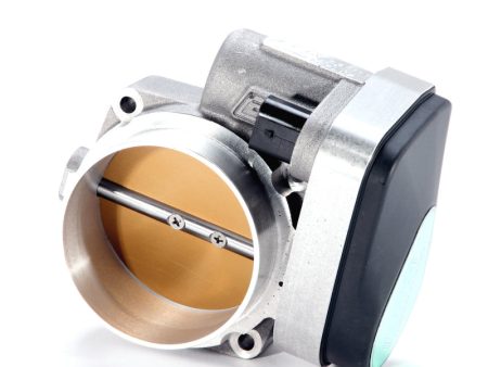 BBK 03-12 Dodge Chrysler Jeep 5.7 6.1 6.4 Hemi 85mm Throttle Body BBK Power Plus Series Online Sale