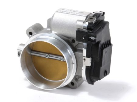 BBK 13-20 Dodge Hemi 5.7 6.4L Power Plus Series 90mm Throttle Body For Cheap