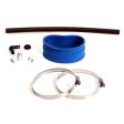 BBK 10-15 Camaro LS3 L99 Replacement Hoses And Hardware Kit For Cold Air Kit BBK 1771 Online Sale