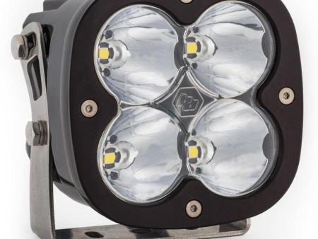 Baja Designs XL Racer Edition Sport High Speed Spot LED Light Pods - Clear For Sale