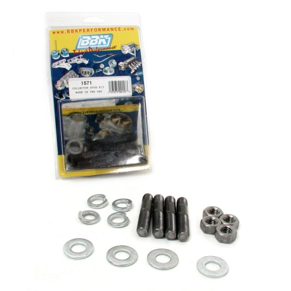 BBK Exhaust Collector Stud And Bolt Kit For BBK Exhaust Collectors Sale